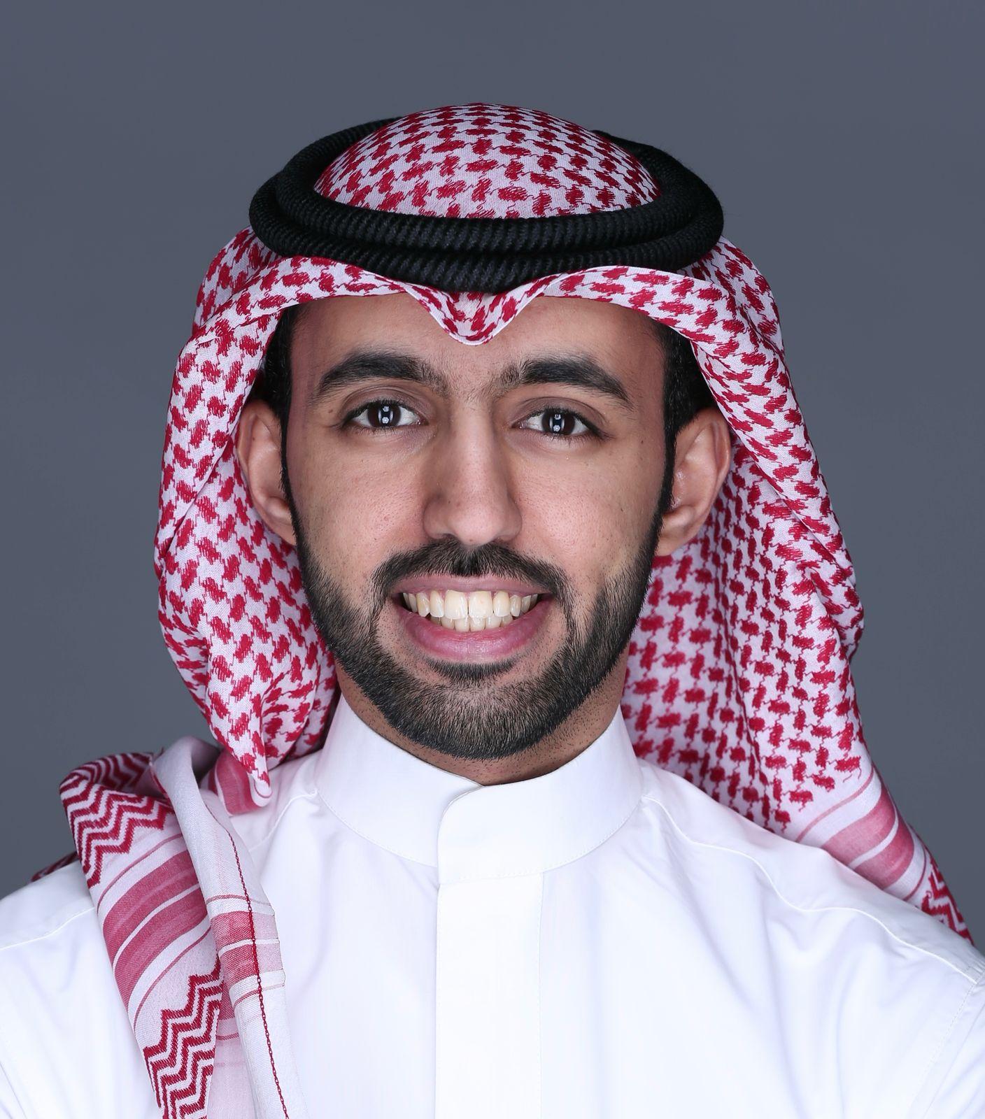 احمد الجبرين